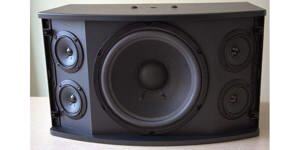 Loa karaoke JBL KI110 (KI 110) - PAK ( 2 loa/bộ)