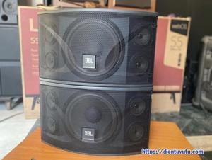 Loa karaoke JBL KI110 (KI 110) - PAK ( 2 loa/bộ)