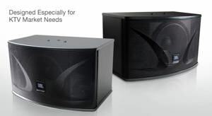 Loa karaoke JBL Ki112