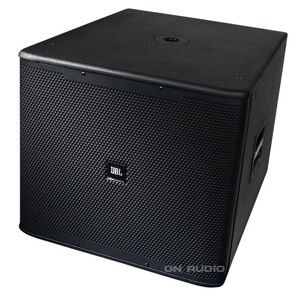Loa karaoke JBL KP 6018S