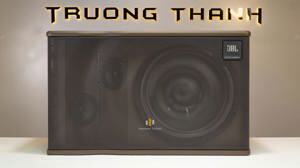 Loa karaoke JBL MK08
