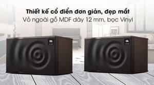Loa karaoke JBL MK08