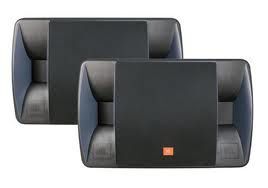 Loa karaoke JBL RM101