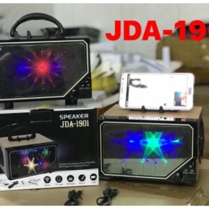 Loa karaoke JDA-1901