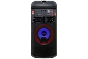 Loa karaoke LG OL55D - 600W