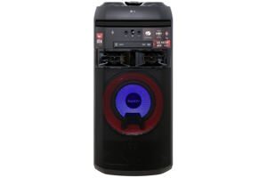 Loa karaoke LG OL55D - 600W