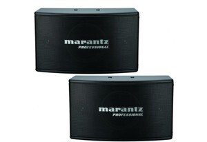 Loa karaoke Marantz Professional MKS300