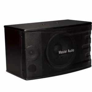 Loa karaoke Master 802