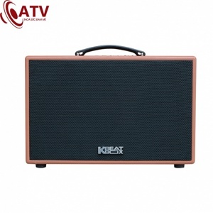 Loa karaoke Mini ACNOS BZ200PU