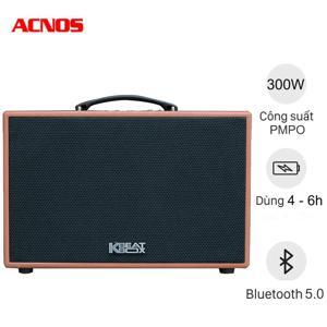 Loa karaoke mini Acnos CS250PU