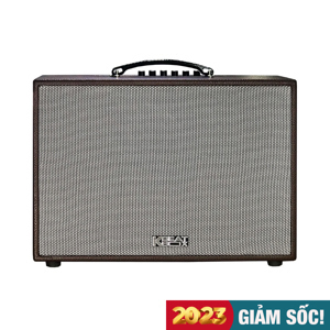 Loa karaoke mini Acnos CS250PU