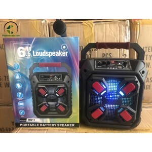 Loa karaoke MN-11C