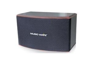 Loa karaoke Music Wave 303 Series VI