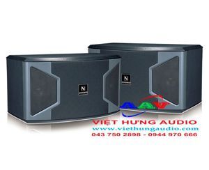 Loa karaoke Nanomax JB-630