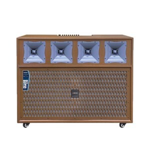 Loa karaoke Omaton P-5900KP