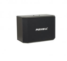 Loa karaoke Paramax K-1000
