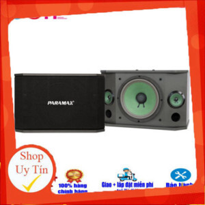 Loa karaoke Paramax K-850