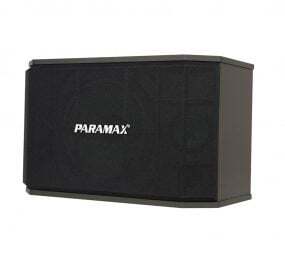 Loa karaoke Paramax K-850