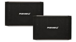 Loa karaoke Paramax K-850