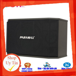 Loa karaoke Paramax K-850