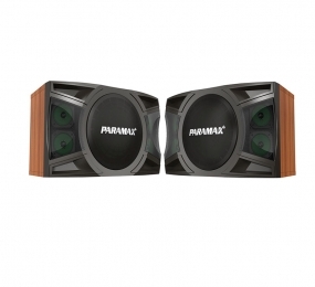 Loa karaoke Paramax LX-1200