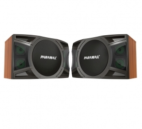 Loa karaoke Paramax LX-1800