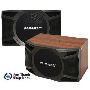 Loa karaoke Paramax LX-1800
