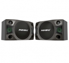 Loa karaoke Paramax LX-850