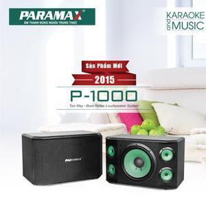 Loa Paramax P-1000