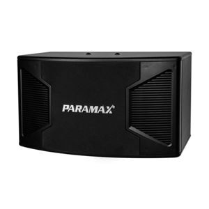 Loa karaoke Paramax P-2500