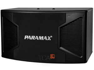 Loa karaoke Paramax P-2500