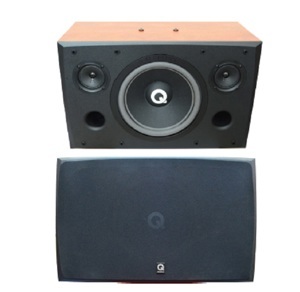 Loa karaoke Q Acoustics A 1080 (2 đường tiếng)