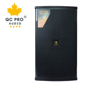 Loa karaoke QC PRO Q999