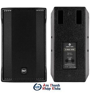 Loa karaoke RCF C MAX 4110