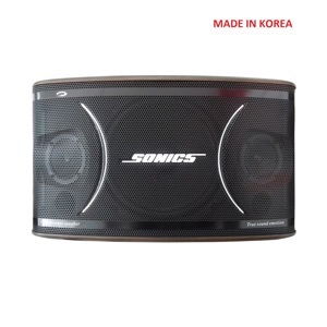 Loa karaoke Sonics PS-650N