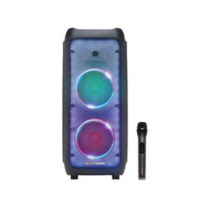Loa Karaoke Sumico BA-802PB