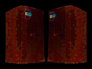 Loa karaoke WH KT 12