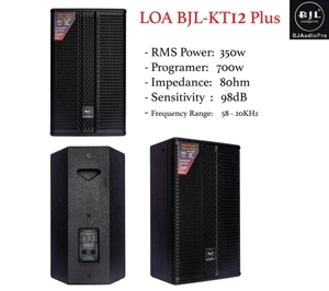Loa karaoke WH KT 12