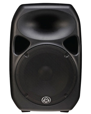 Loa karaoke Wharfadale Titan 15D