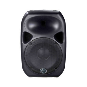 Loa karaoke Wharfadale Titan 12
