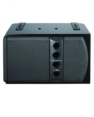 Loa karaoke Wharfedale 5090