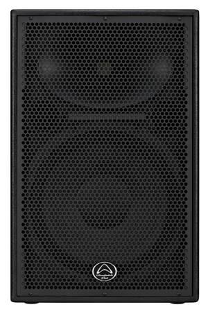 Loa karaoke Wharfedale Delta-15