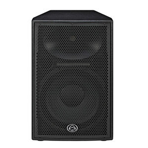 Loa karaoke Wharfedale Delta-15