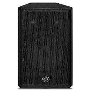 Loa Karaoke Wharfedale Impact 15