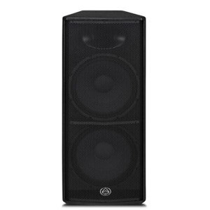 Loa karaoke Wharfedale Impact 215