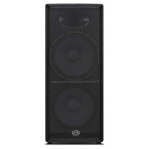 Loa karaoke Wharfedale Impact 215