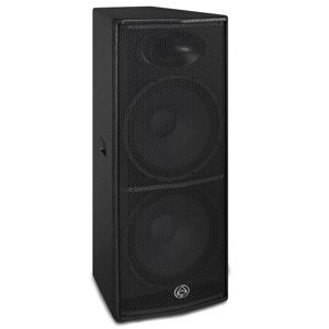 Loa karaoke Wharfedale Impact 215