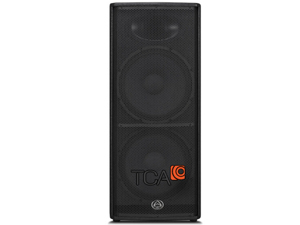 Loa karaoke Wharfedale Impact 215