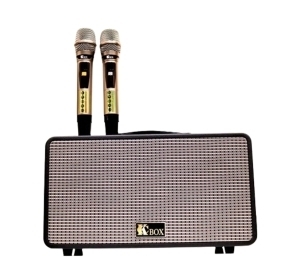 Loa Kcbox KC-260 Plus