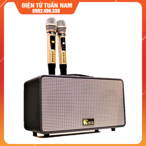 Loa Kcbox KC-260 Plus